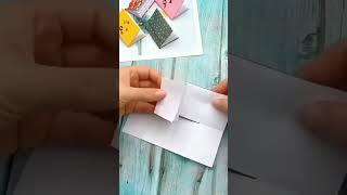#tipsandtricks #hacks #lifehacks #makebookathome #homebook #book