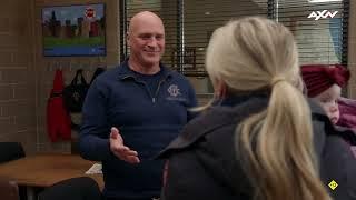 Chicago Fire 12x04 - Una canguro