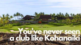 Why Kohanaiki is the Most Insane Golf Club You've Never Heard Of