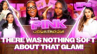 THE PINK COURTROOM | SEASON 3 EP 3 | PrettyLittleThing