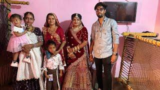 Shilpa ko dekh ke dulhan khush ho gai  | Thakor’s family vlogs ￼