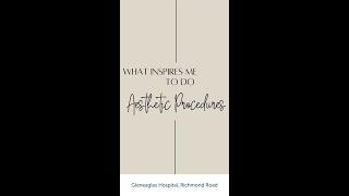 Gleneagles Hospitals | Learn about the inspiration behind Dr. Ruby Sachdev's aesthetic procedures