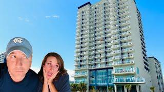 Do We Regret Staying at The Residence Inn Myrtle Beach Oceanfront?