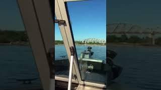 Windboat 4.6 Evo крейсер. Мотор Yamaha 70 F ATL