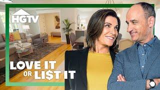 The TOP 5 BEST Homes Compilation! | Love It or List It | HGTV