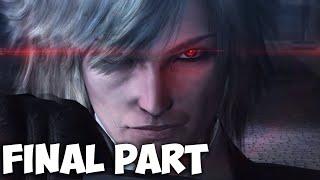 Infer Vs THE MEMES?... | Infer Plays: Metal Gear Rising: Revengeance - Part 4 (END)