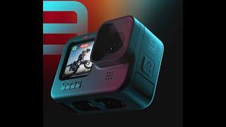 GoPro HERO 9 Black Презентация на русском языке