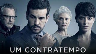 UM CONTRATEMPO: FILME  COMPLETO DUBLADO- (HD)