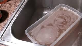 Making Ballistics Gel Tutorial w/ Off the Shelf Products - QuattroStig