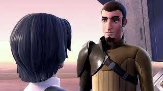 Find You There - Ezra and Kanan Tribute