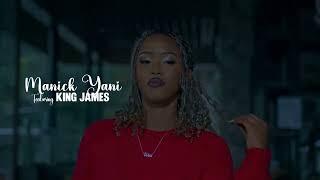 Manick Yani Akayobe Ft King James Video Acapella -Dj Olis