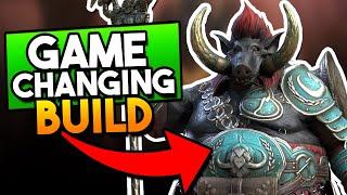 BEST Mighty Ukko Build 2023!! | Raid: Shadow Legends