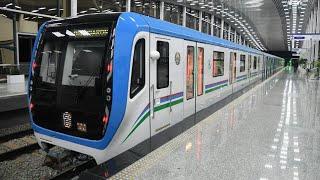 METRO HAQIDA QIZIQARLI MA'LUMOTLAR