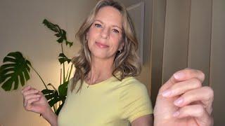ASMR Deep Tissue Massage for Deep Relaxation
