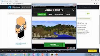 Minecraft Account kostenlos bekommen!! |2018