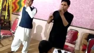 Main Sehra Baandh k Auon Ga | Live Performance by Aeeq Malik