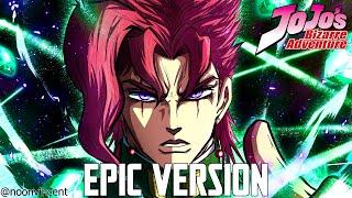 Kakyoin's Theme but it's EPIC VERSION (Attack on Titan Style)