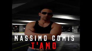 Massimo comis - T'amo ( Official Video )