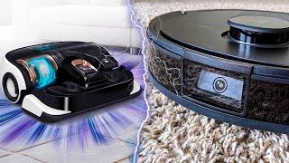 8 Best Robot Vacuum Cleaners 2024