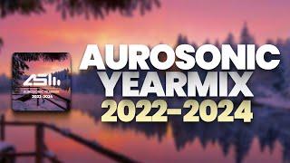 Aurosonic - Yearmix 2022-2024