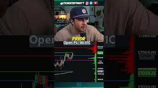 Tricking the Market (Day Trading) | Nasdaq