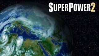 Финал! Захват мира. Россия. Super Power 2