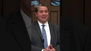 Conservatives vote in favour of Liberal’s Bill C-5