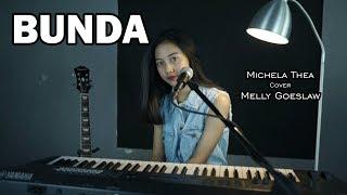 BUNDA ( POTRET ) -  MICHELA THEA COVER