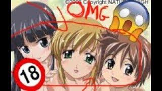 Icecream cake meme | boku no pico | !!+18!! 