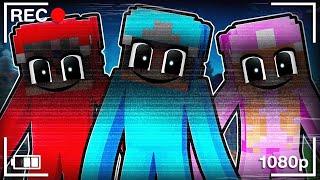 We Turned Into ALTERNATES In Minecraft!