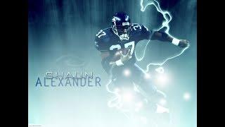 Shaun Alexander | Career Highlights | # 37