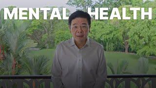 Mental health matters