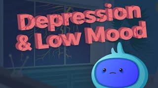 Depression & Low Mood | eLearning Course