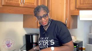NU VIZION TELEVIZION WOMENS HISTORY MONTH SPECIAL 2022