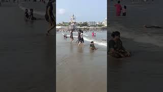 murudeshwara beach ️#murdeshwar