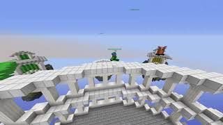 Video Footage of B0mbies, wqlff, luvonox, and dogcatwhat losing their 1100 ws