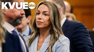 Jury finds Karen Read not guilty of second-degree murder, guilty of drunk driving in boyfriend death