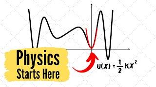 To Master Physics, First Master the Harmonic Oscillator