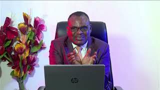 RCCG 2024/2025 SUNDAY SCHOOL CLASS || LESSON 2 || TOPIC: THE DEITY OF JESUS - RTM TV