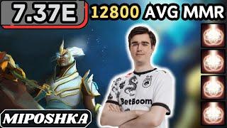 7.37e - Miposhka CHEN Hard Support Gameplay 31 ASSISTS - Dota 2 Full Match Gameplay