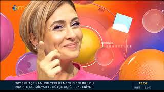 Ceyda Düvenci ile Kokuların Sihirli Dünyası