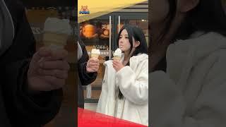 Một ngày ở nhà chăm em gái ngốc  #shorts #haihuoc #funny #giaitri #haihuocvuinhon