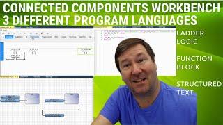 DIFFERENCES IN Ladder Logic and Function Block Diagrams