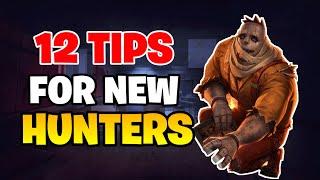 12 Tips For New Hunters - Identity V