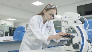 Meet STEM Awards 2018 Digital category winner Anastasia Ilina