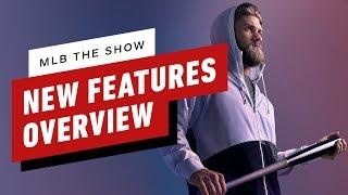 MLB The Show 19: New Features Explained