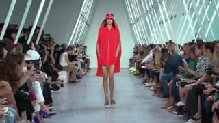 Lacoste Spring Summer 2016 Fashion Show