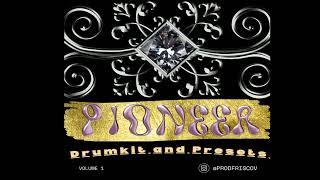 [FREE] New West Coast Drum kit | Drum And Preset Kit | Free West Coast Instrumental | @prodfriscov