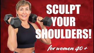 The Best Upper Body Finisher for Women Over 40