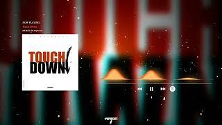 DJ Paparazzi - Touch Down (Official Audio Clip)